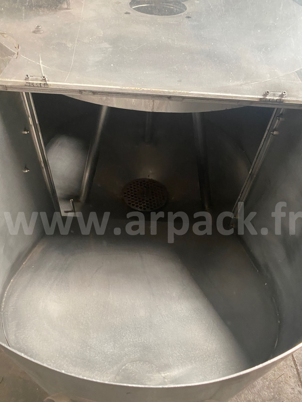 Elevateur de bouchons