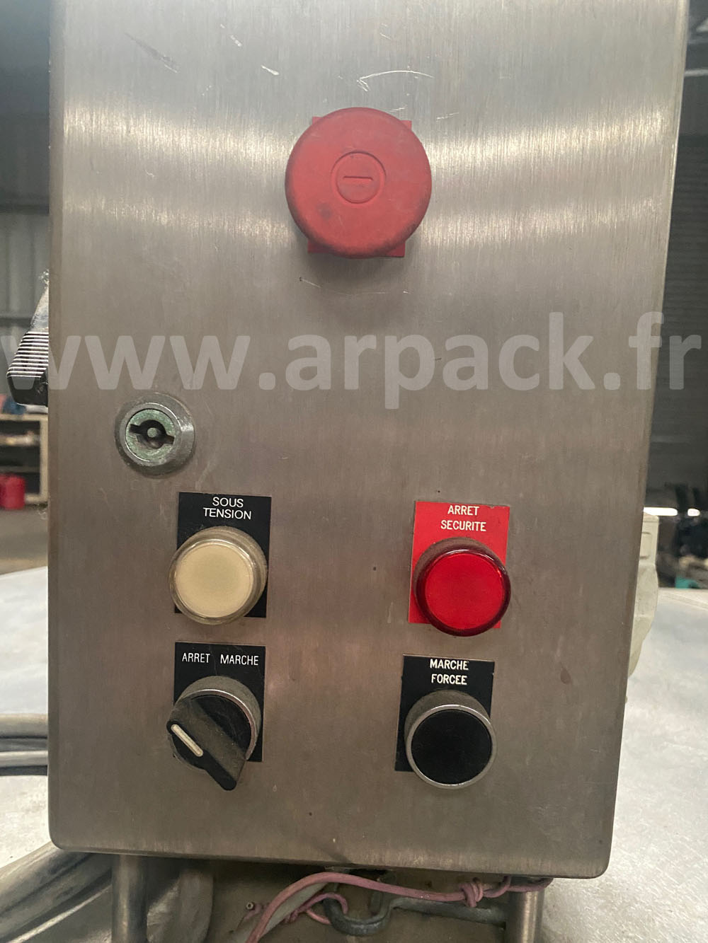 Elevateur de bouchons