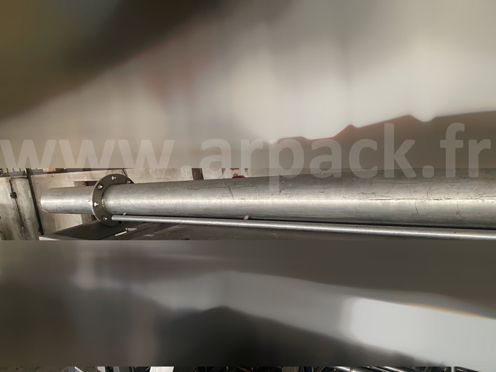 Elevateur de bouchons