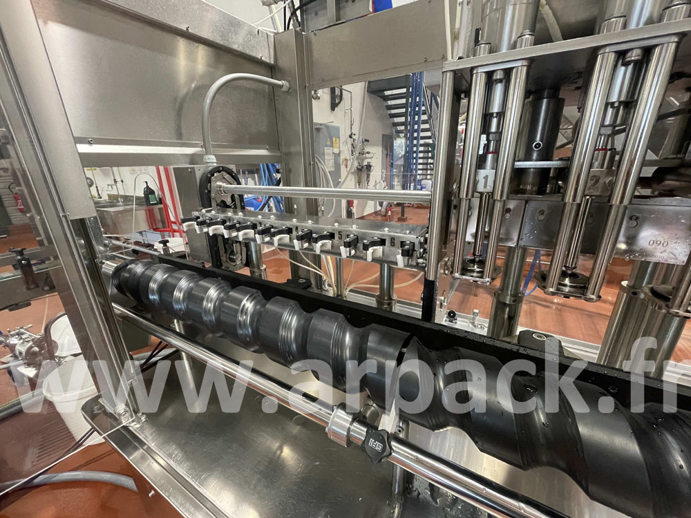 Monobloc GAI MLE 661 BIER