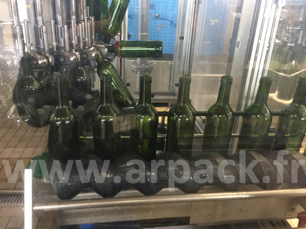 Insuffleuse Perrier