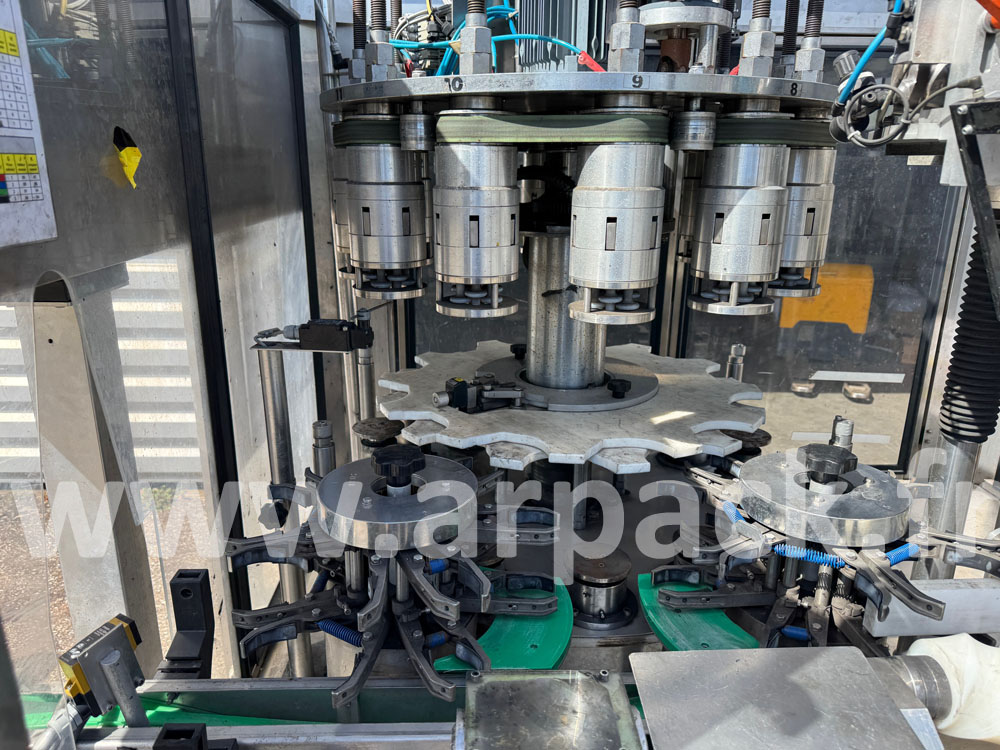 Capsuleuse Nortan