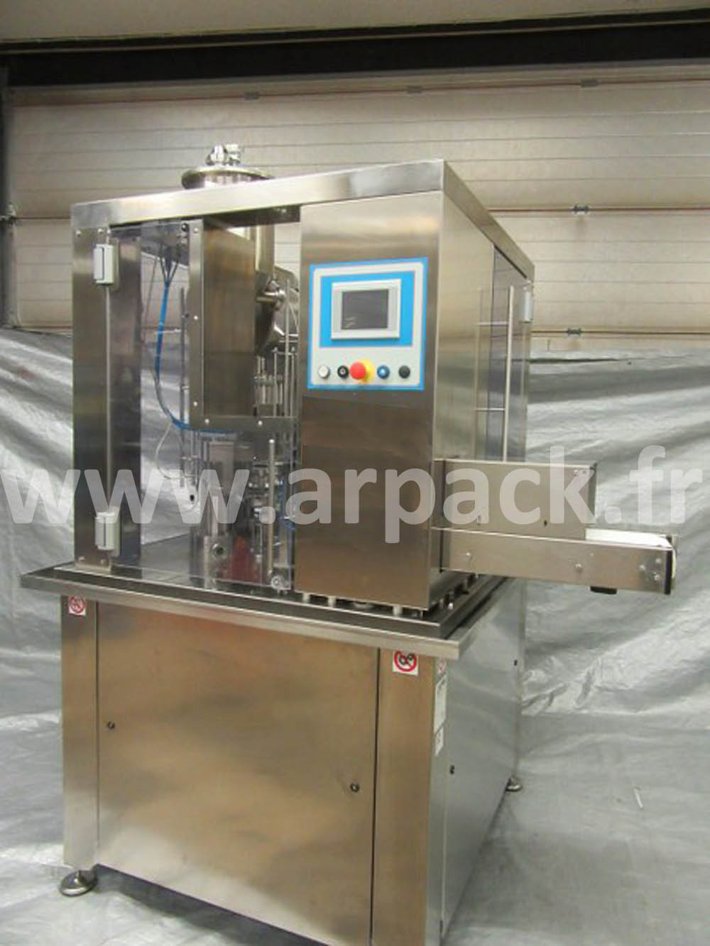ILPRA FS 5000 