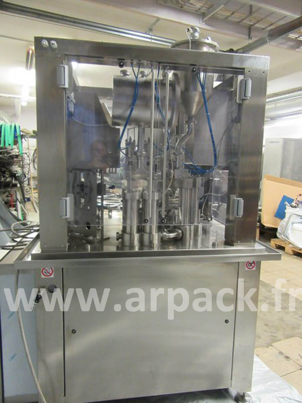 ILPRA FS 5000 