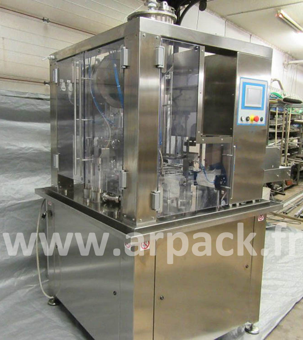 ILPRA FS 5000 