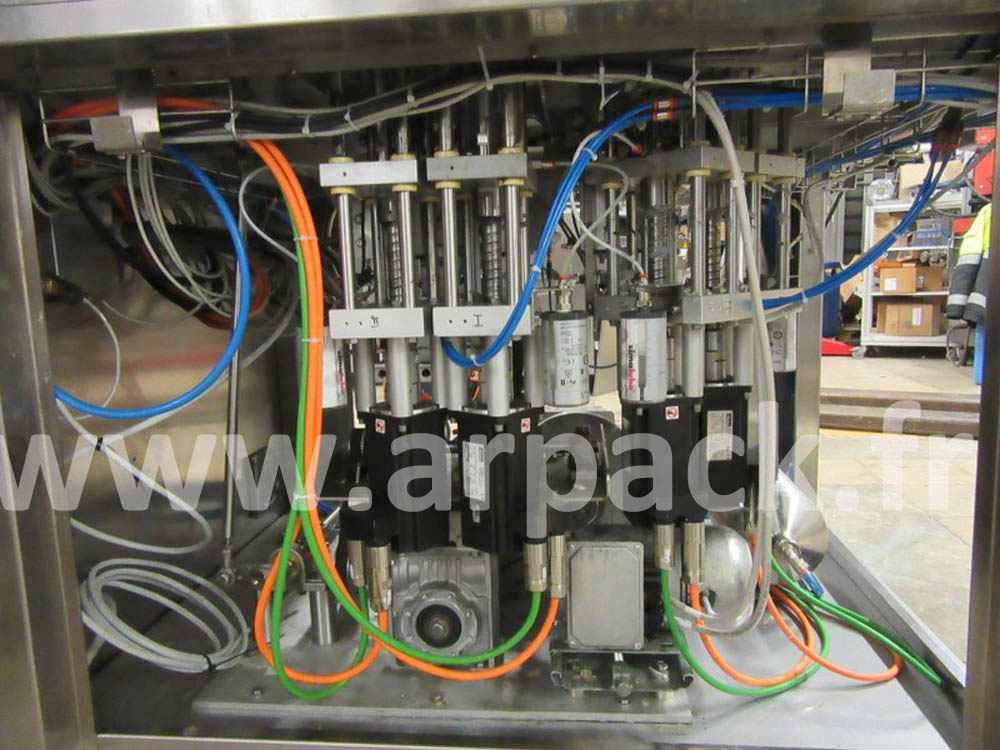 ILPRA FS 5000 