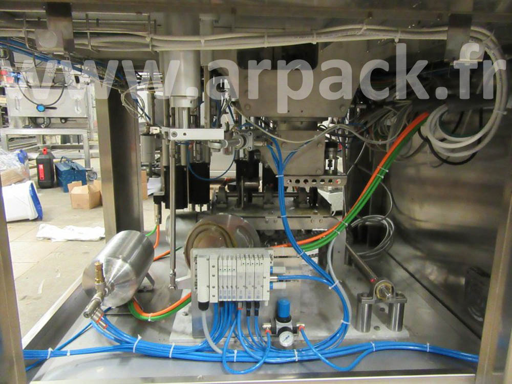 ILPRA FS 5000 