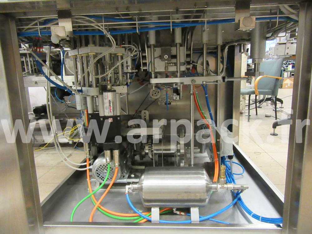 ILPRA FS 5000 